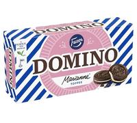 Fazer Domino Marianne Toffee Biscuits 5 Boxes of 350g 61.5oz