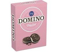 Fazer Domino Original Biscuits 1 Box of 525g