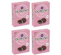 Fazer Domino Original Biscuits 1 Box of 525g 18.5oz