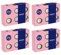 Karl Fazer Doris Truffle Biscuits 250g