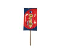 Fazer Dumle Lollipop Candy Box of 900g 31.7 oz