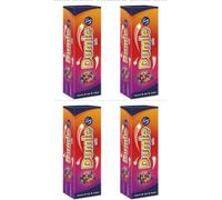 Fazer Dumle Mix Caramel 4 Boxes of 860g