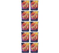 Fazer Dumle Mix Chocolate 10 Packs of 220g