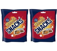 Fazer Dumle Snacks Original (2 x 100g)
