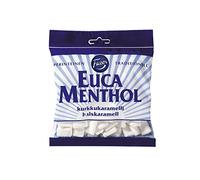Fazer Eucamenthol Throat Pastilles 1 Pack of 200g