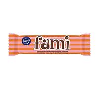 Fazer Fami Original Chocolate 5 Bars of 32g
