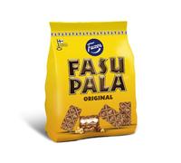Fazer Fasupala Original Wafer 9 Packs of 215g 68.4oz