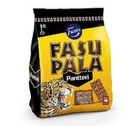 Fazer Fasupala Pantteri Wafer 1 Pack of 215g