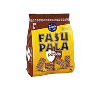 Fazer Fasupala Patkis Wafer 18 Packs of 199g 126oz