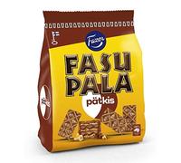 Fazer Fasupala Patkis Wafer 1 Pack of 215g