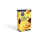Fazer SUKLAALEHTI Original Chocolate 4 Boxes of 185g 26oz