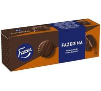 Fazer Fazerina Biscuit Chocolate 1 Box of 142g 5oz