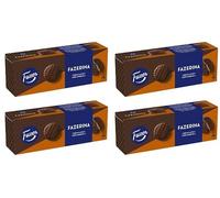 Fazer Fazerina Biscuit Chocolate 1 Box of 142g 5oz