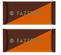 Fazer Fazerina Chocolate bar of 121g 4.3 oz