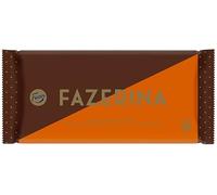 Fazer Fazerina Original Chocolate 40 Bars of 121g 172oz