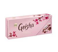 Fazer Geisha Original Chocolate - 6 x 270 g boxes