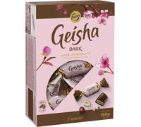 Fazer Geisha Dark 150 g