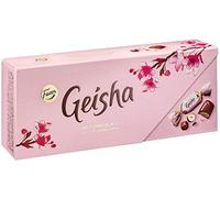 Fazer Geisha Original Chocolate 6 Boxes of 270g