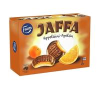 Fazer Jaffa Orange Chocolate 1 Box of 300g 10.6oz