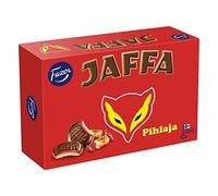 Fazer Jaffa Pihlaja Seasonal Taste Chocolate 6 Boxes of 300g