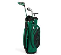 Fazer Junior CTRX 5-Piece Golf Club Set with Stand Bag (3-5 Years)