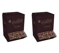 Fazer Karl Fazer 70 % Dark Chocolate 1 Box of 3kg