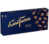Fazer Karl Fazer Collection Chocolate 1 Box of 535g 18.9oz
