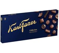 Fazer Karl Fazer Collection Chocolate 6 Boxes of 265g 55.8oz