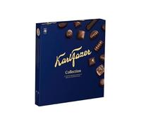 Fazer Karl Fazer Collection Chocolate Box of 160g 5.6 oz