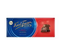 Fazer Karl Fazer Creamy Milk Chocolate 22 Bars of 200g