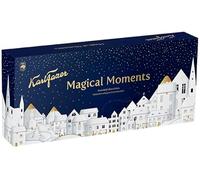 Fazer Karl Fazer Magical Moments Chocolate 1 Box of 495g 17.5oz