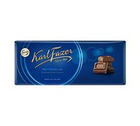 Fazer Karl Fazer Milk Chocolate – 10 x 200 g