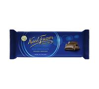 Fazer Karl Fazer Milk Chocolate 40 Bars of 100g