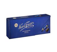 Fazer Karl Fazer Milk Chocolate 1 Box of 270g