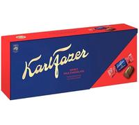 Fazer Karl Fazer Sweet Milk Chocolate 1 Box of 270g 9.5oz