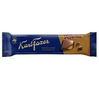 Fazer Karl Fazer Tofferina Chocolate bar of 40g 1.4 oz