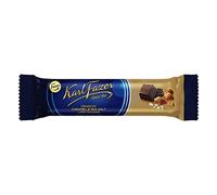 Fazer KarlFazer Crunchy Caramel & Seasalt in Milk Chocolate 5 Pack of 37g