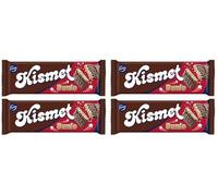 Fazer Kismet Dumle Chocolate 25 Sticks of 55g 47.5oz