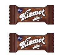 Fazer Kismet Mini Chocolate 2 Packs of 9.8g