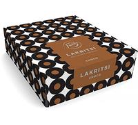 Fazer Lakritsi Choco Liquorice 90 Sticks of 20g