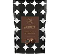 Fazer Lakritsi Chocolate & Liquorice Liquorice 5 Packs of 140g