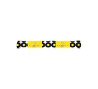 Fazer Lakritsi Lemon Liquorice 10 Sticks of 20g