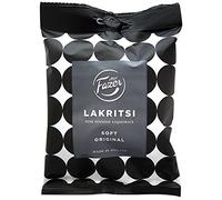 Fazer Lakritsi - Soft & Original - Fine Finnish Liquorice - Bag