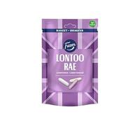 Fazer Lontoo rae Original Liquorice 5 Packs of 175g 31oz