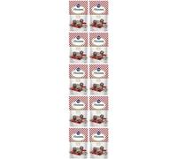 Fazer Marianne Crush Crushed Candy 10 Pack of 150g
