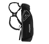 Fazer Men's 1 5 Pencil Golf Bag in Black Fazer Black