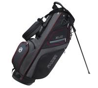 Fazer Men's 3.0 Lightweight Golf Stand Bag in Black Fazer Black