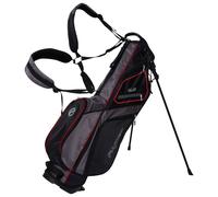 Fazer Men's Golf 2.5 Mini Stand Bag in Black Fazer Black