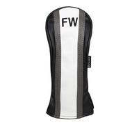 Fazer Men's Golf Fairway Head Cover in Black Fazer Black