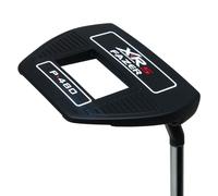 Fazer Men's Golf Putter XR5 P480 in Black | Size: 34 inches Fazer Black 34 inches